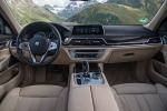 BMW 740Le xDrive 2015 года (WW)